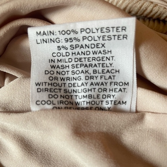 Rumet Rae minidress - Picture 4 of 6